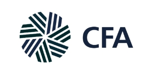 CFA Logo