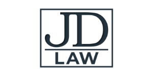 JD Law Logo