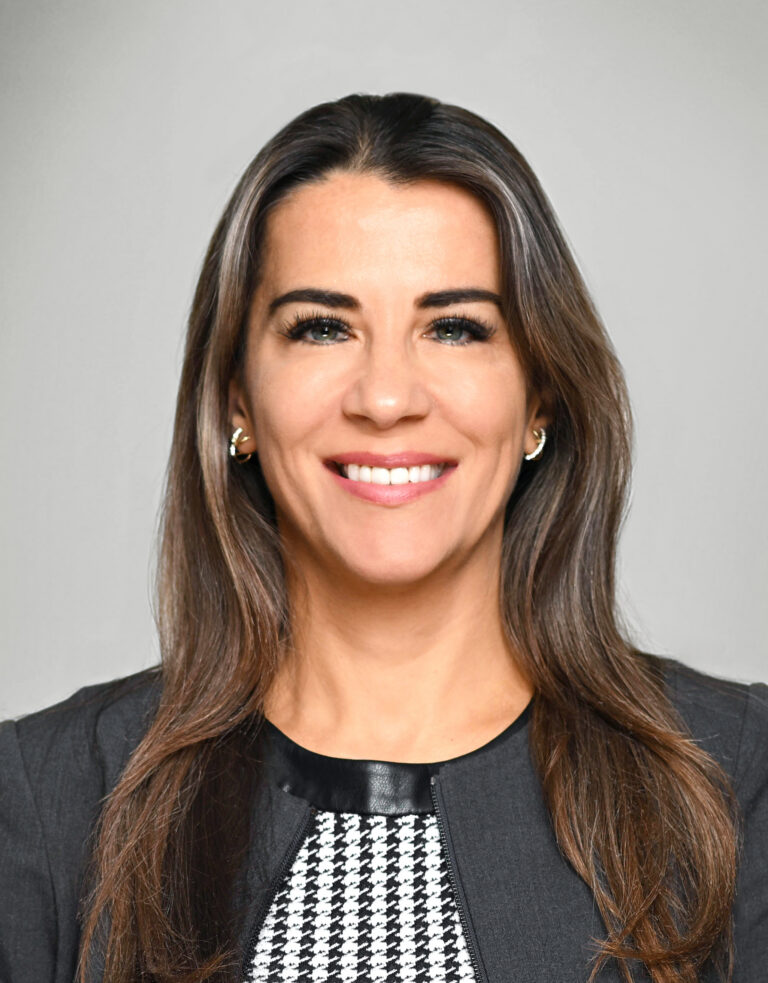 Monika Ruzik-Klatka - Alpha Capital Family Office