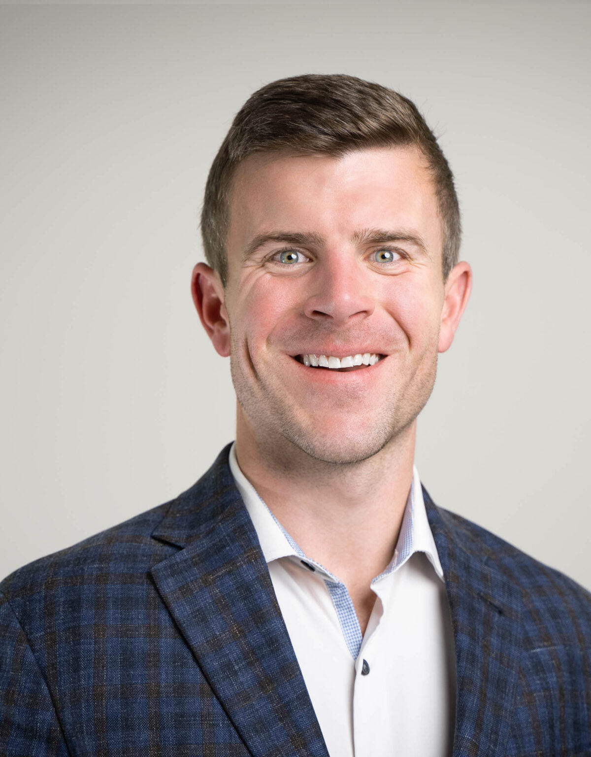 Simon Coldwell About - Alpha Capital Family Office
