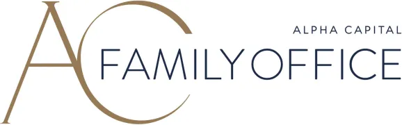 AC Family Office Logo